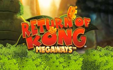 Return of Kong Megaways