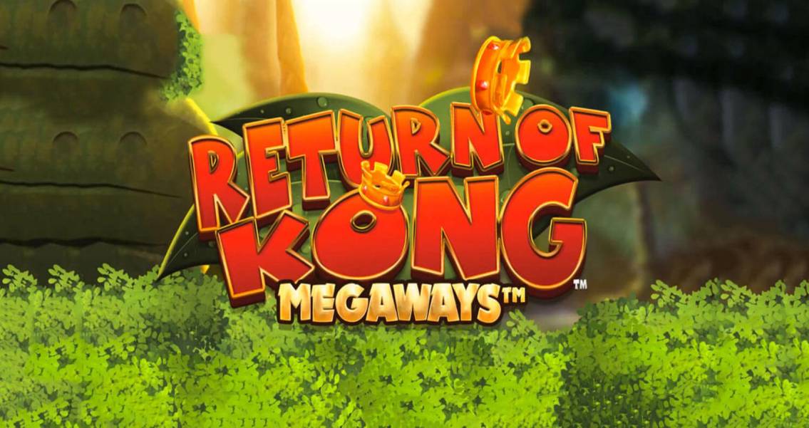 Return of Kong Megaways