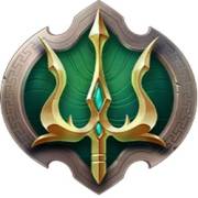 Rise of Olympus Extreme: Тризубец