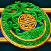 River Dragons: Зеленая монета