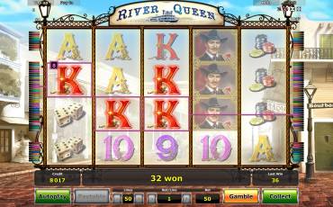 River Queen