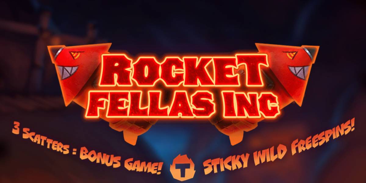 Rocket Fellas