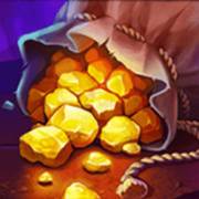 Rolling in Gold: Мешок с зотом