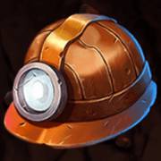 Rolling in Gold: Каска