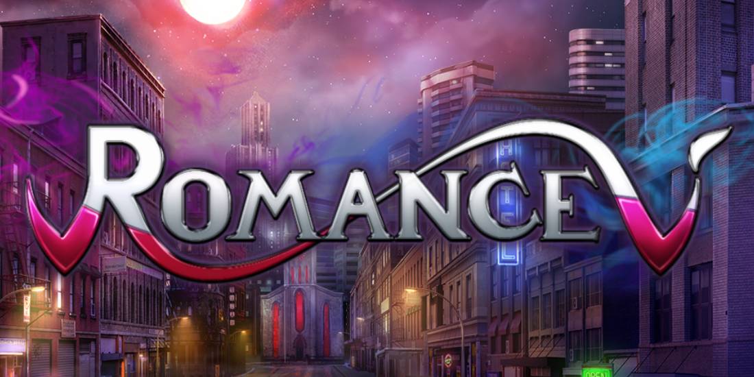 Romance V