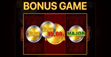 Royal Coins: Hold and Win: Бонусные игры