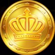 Royal Coins: Hold and Win: Royal Bonus