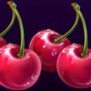 Royal Coins: Hold and Win: Вишня