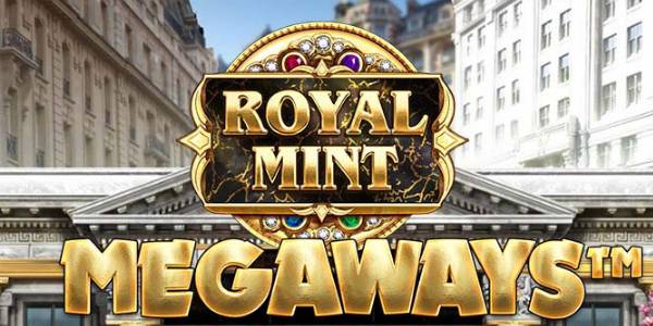 Royal Mint Megaways