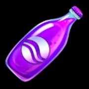 Rush Fever Soda Pop: Фиолетовая газировка