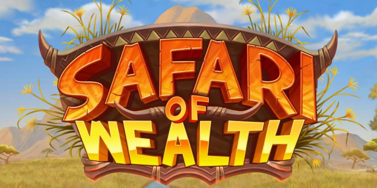 Safari of Wealth