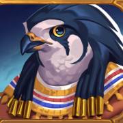 Scepter of Anubis: Сокол