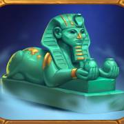 Scepter of Anubis: Сфинкс
