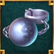 Scrooge Megaways: Оковы