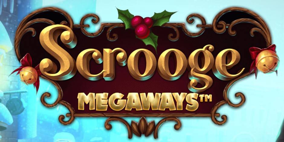 Scrooge Megaways
