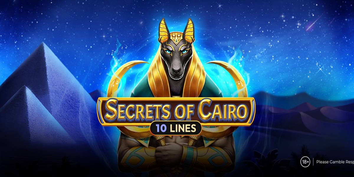 Secrets of Cairo