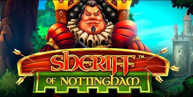 Sheriff of Nottingham