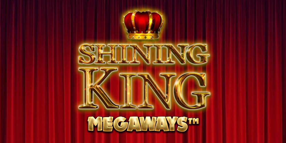 Shining King Megaways