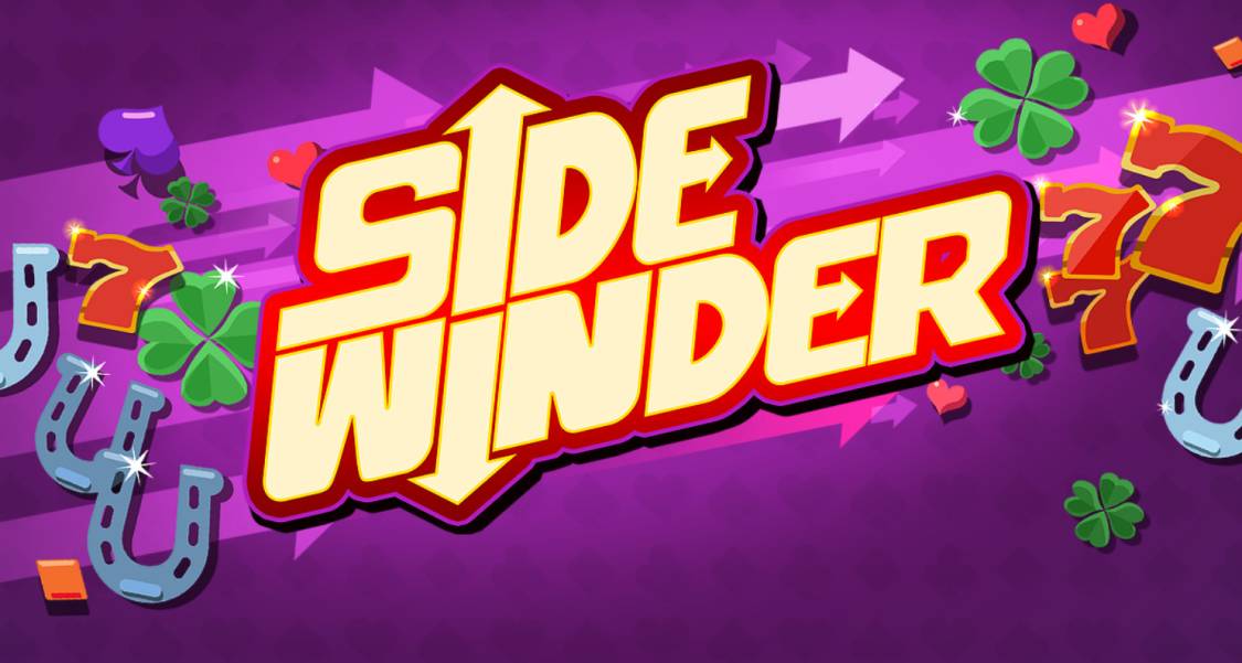 Sidewinder
