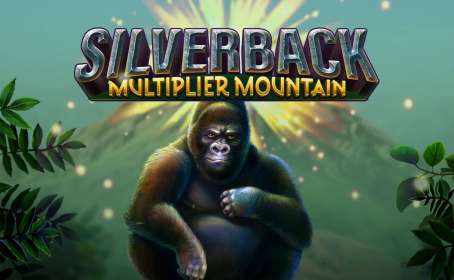 Silverback: Multiplier Mountain (JFTW) обзор