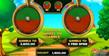 Slots O` Luck Free Spins: Риск-игра