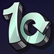 Slugger Time: 10