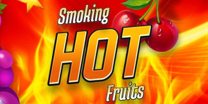 Smoking Hot Fruits