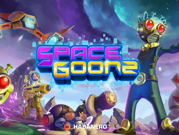 Видео покер Space Goonz демо-игра