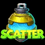 Space Mutants: Scatter