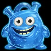 Space Mutants: Капитан