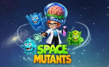 Space Mutants