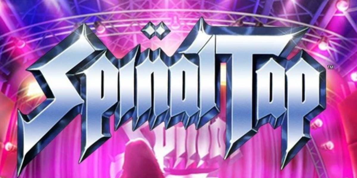 Spinal Tap
