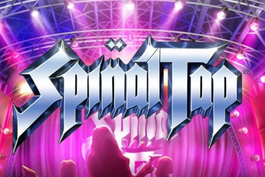 Spinal Tap