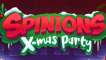 Spinions Christmas Party (демо-версия)