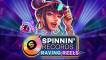 Spinnin' Records Raving Reels (демо-версия)