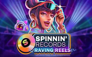 Spinnin' Records Raving Reels