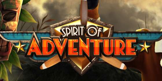 Spirit of Adventure (Pragmatic Play) обзор