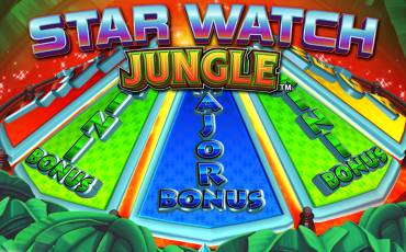Star Watch Jungle