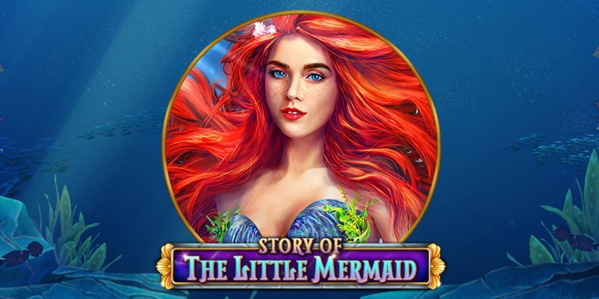 Story Of The Little Mermaid