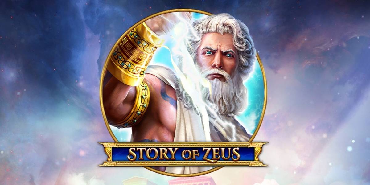Story Of Zeus