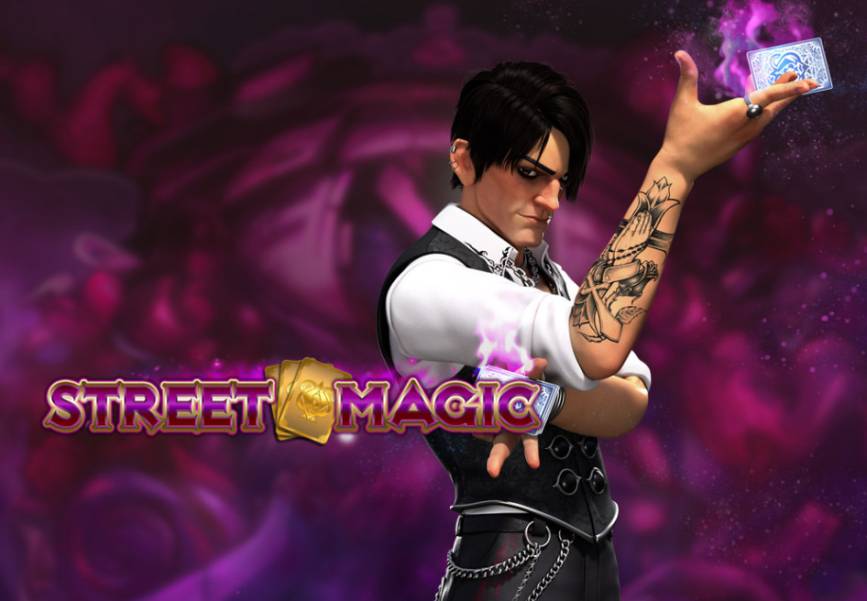 Street Magic