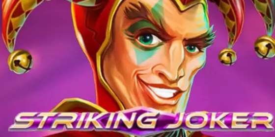Striking Joker (GameArt) обзор