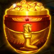 Sun of Egypt 3: Scatter