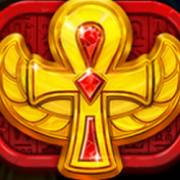 Sun of Egypt 3: Крест