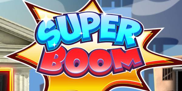 Super Boom