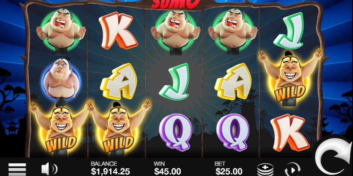 Super Sumo