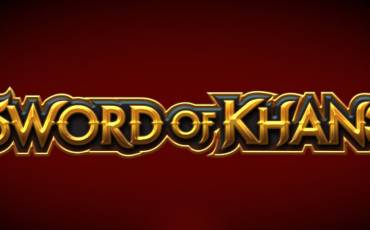 Sword of Khans