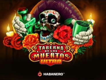 Taberna de los Muertos Ultra (Habanero) обзор