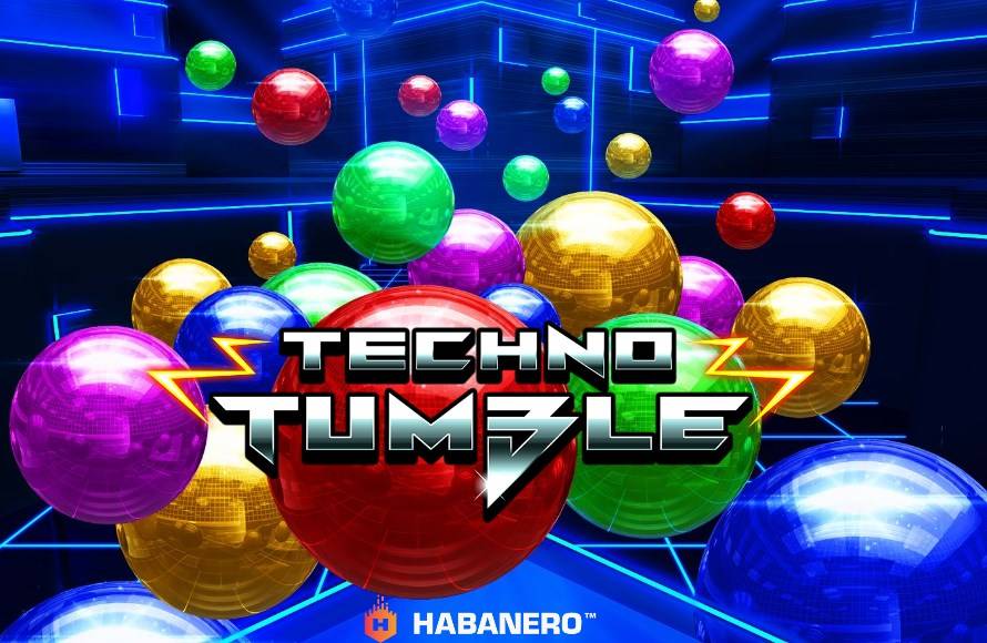 Techno Tumble