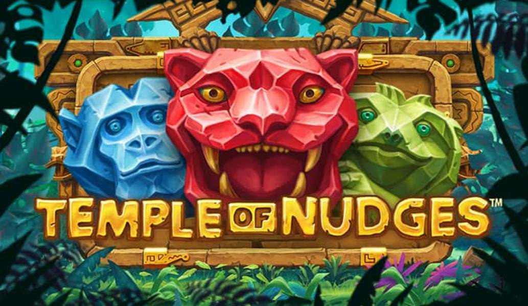 Temple of Nudges